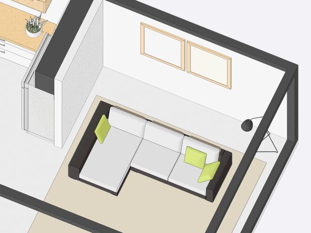 SketchUp最新版本的初學者到進階用戶詳細使用指南