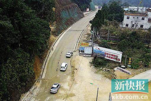 科技重塑道路，智能引領(lǐng)未來(lái)，最新消息揭秘355省道進(jìn)展