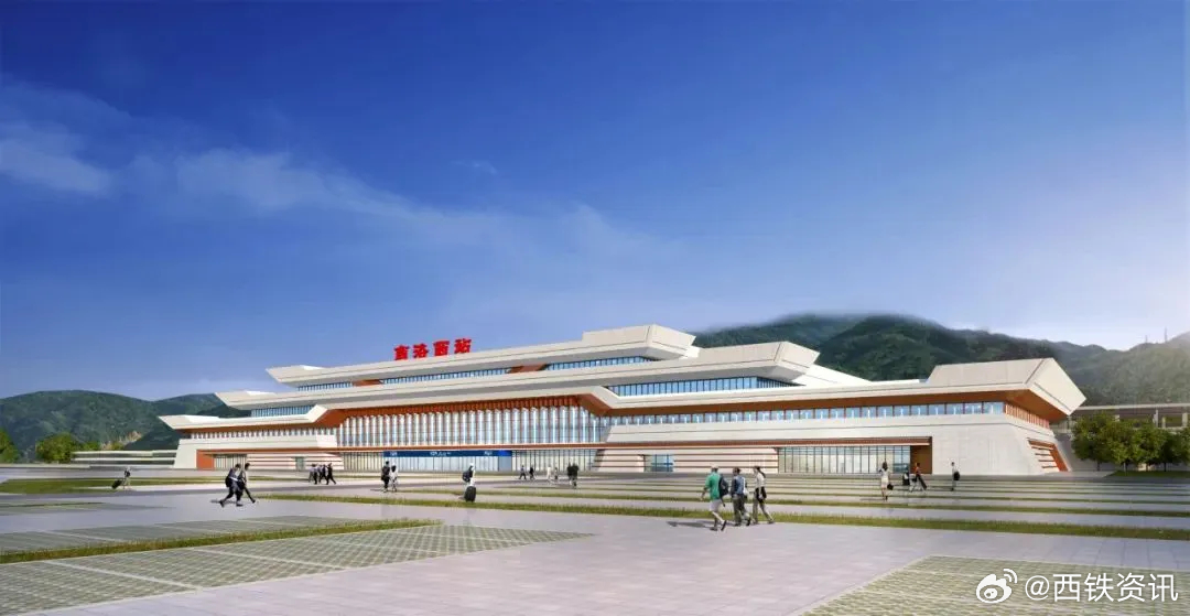 房縣鐵路科技引領(lǐng)重塑新體驗，最新消息揭示未來趨勢