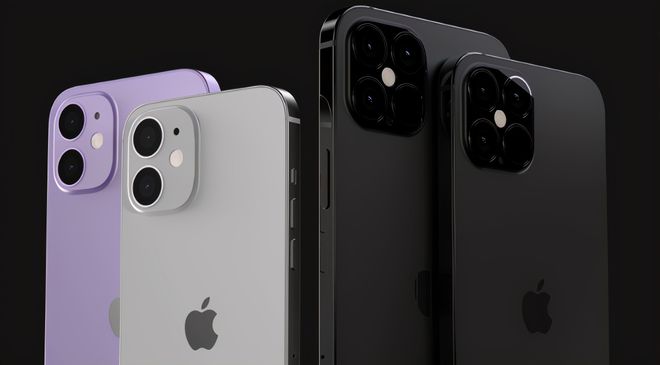 蘋果最新機型全面指南，帶你了解并選購新款iPhone