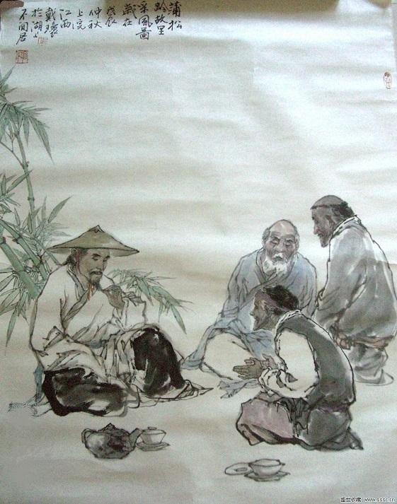 沂水地震最新動(dòng)態(tài)與心靈之旅，自然美景下的內(nèi)心平靜探尋