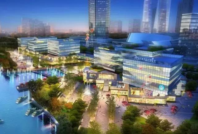 寧波城市之光，與自然美景的浪漫邂逅最新消息揭秘