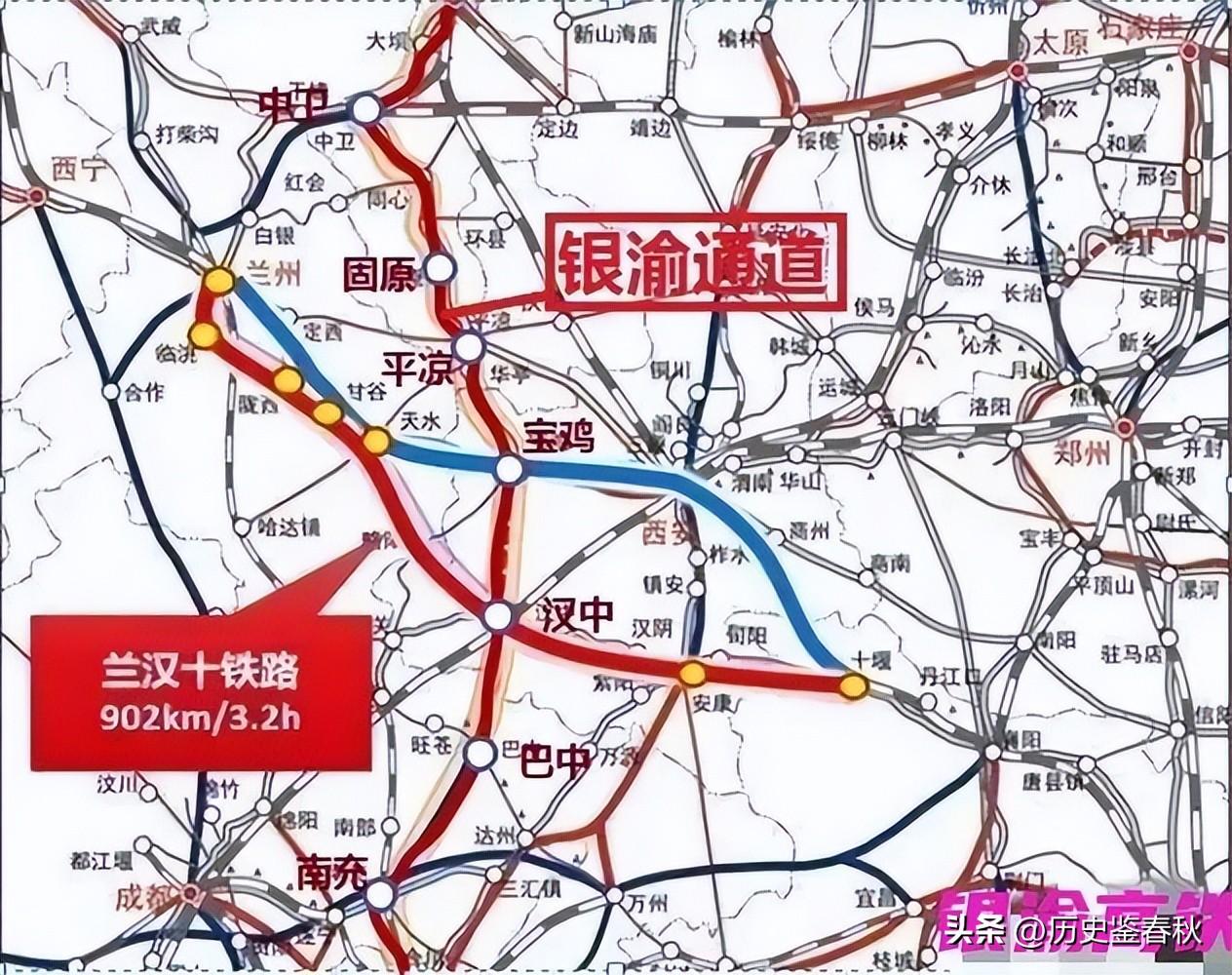 寶雞機(jī)場(chǎng)建設(shè)最新動(dòng)態(tài)，進(jìn)展、影響及觀點(diǎn)分析