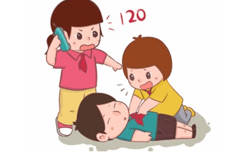 全面關(guān)注兒童生命安全，兒童心肺復(fù)蘇最新版教程