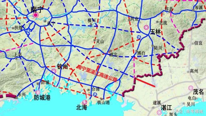 廣東高速公路最新動(dòng)態(tài)，一路向前，成就無限可能