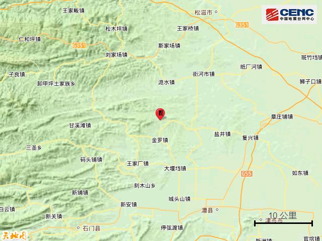 平頂山地震實(shí)時(shí)更新，最新消息與動(dòng)態(tài)