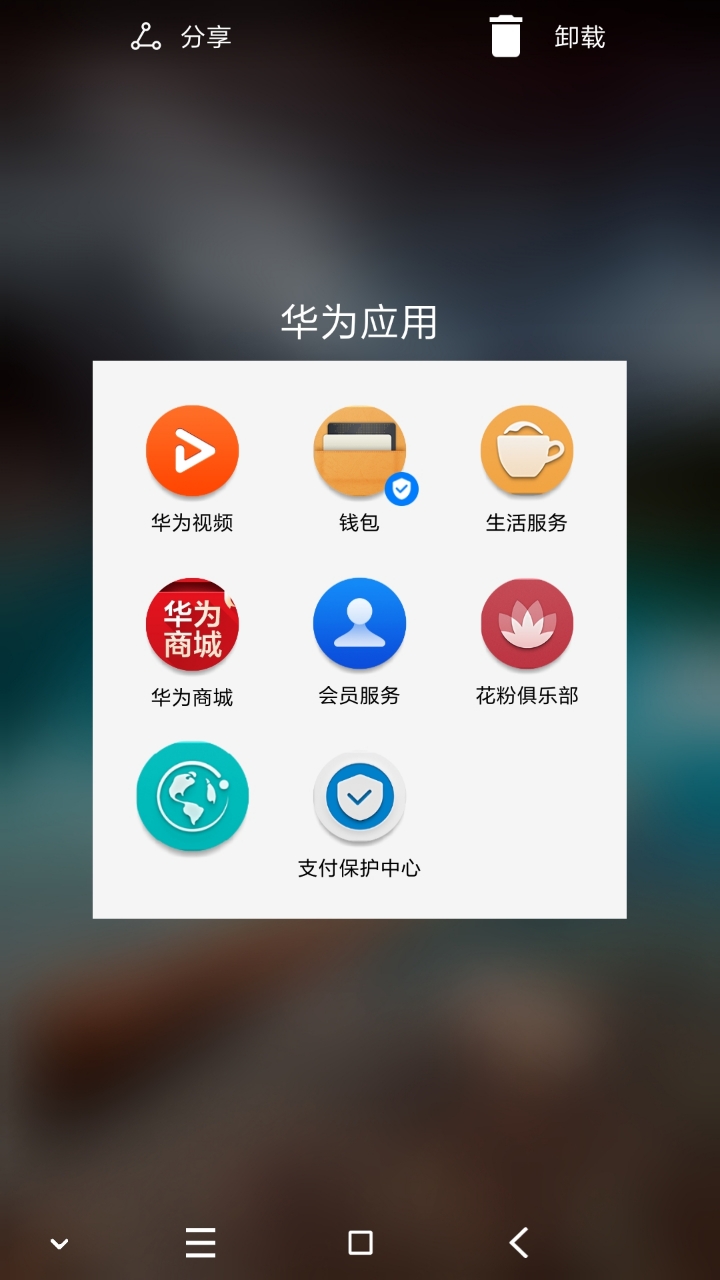 華為最新軟件的神秘魅力，小巷深處的寶藏探索