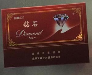最新鉆石煙，高端煙草產(chǎn)品的深度觀點(diǎn)分析