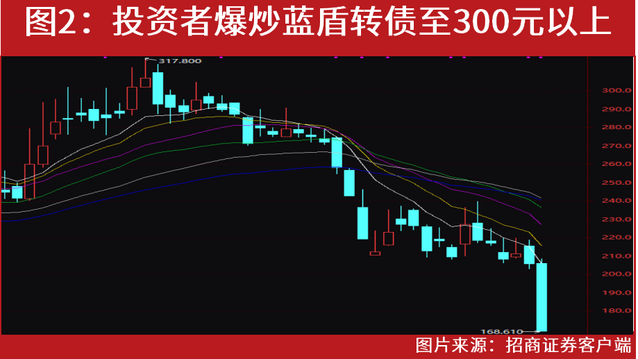最新轉(zhuǎn)股價，時代變遷與股市脈動同步前行