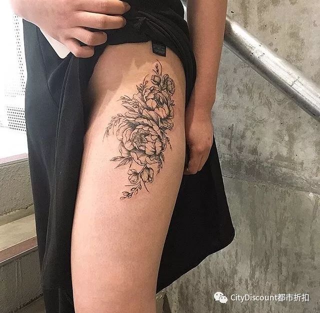 愛與陪伴的紋刻時光，最新紋身字母流行趨勢