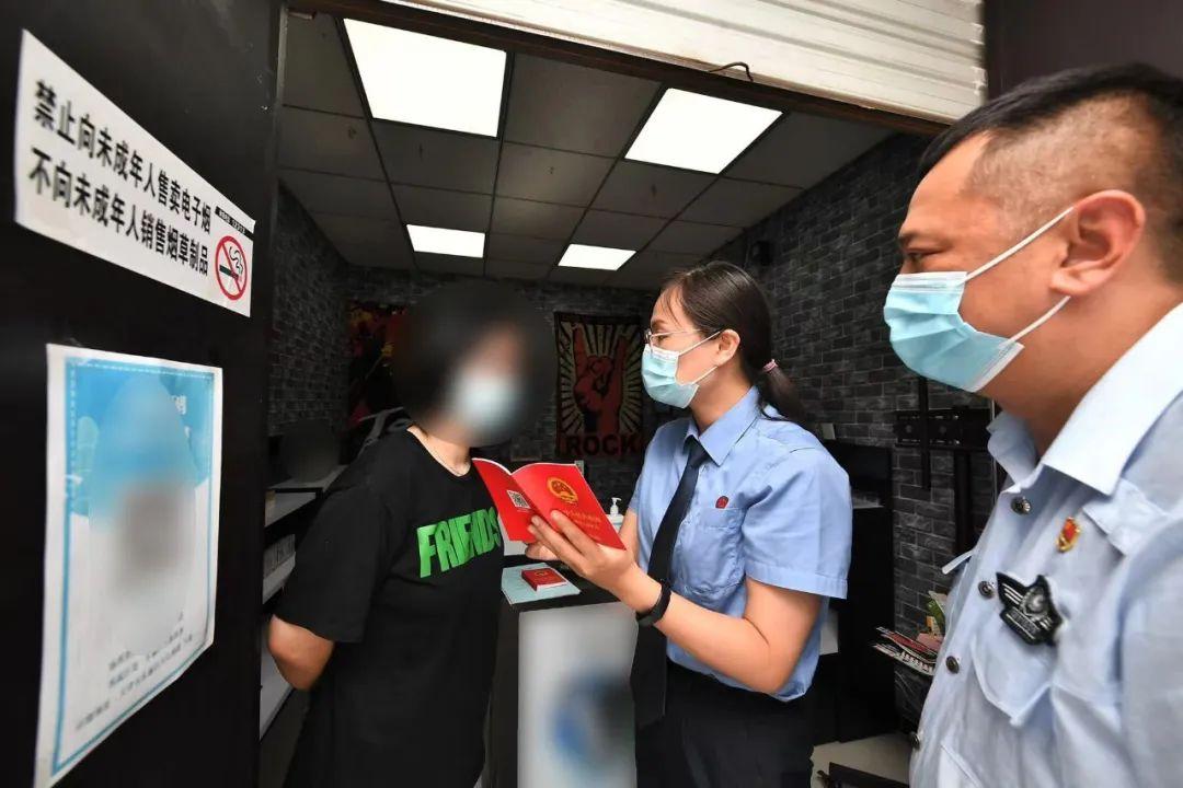 最新煙草法下的科技革新，智能煙草盒體驗探索