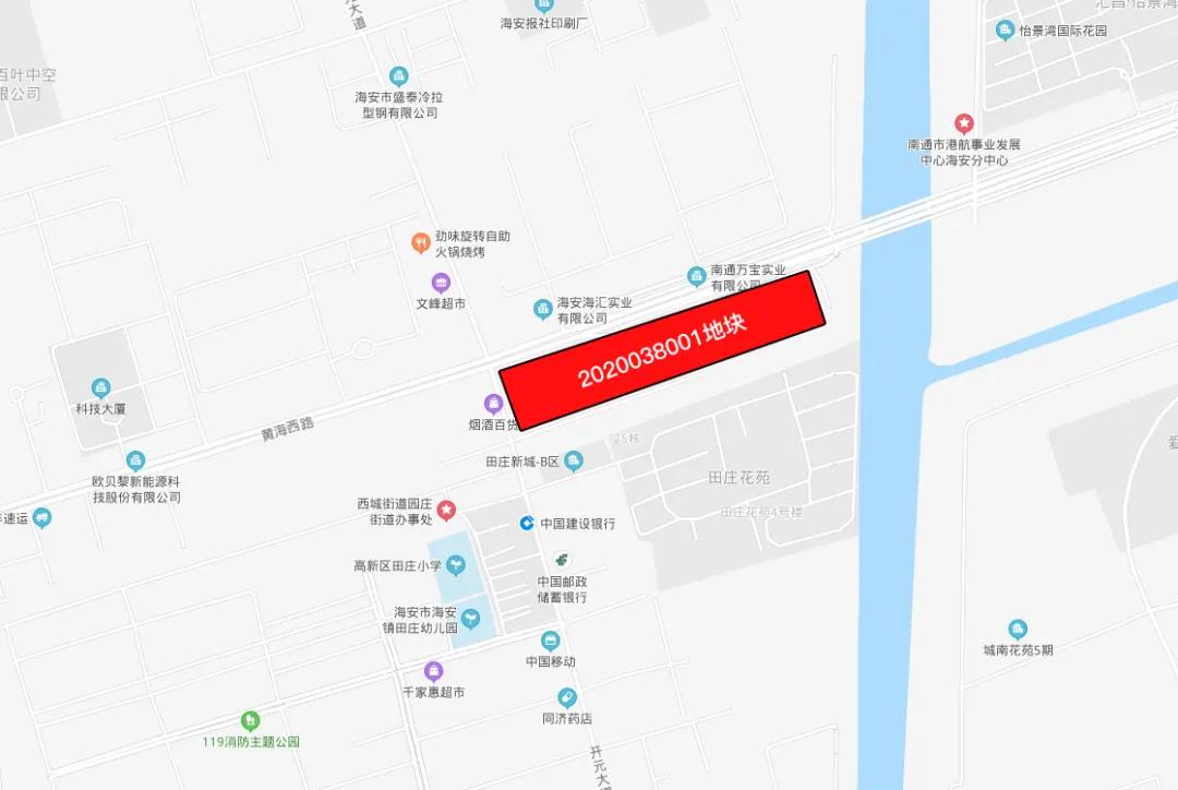 海安最新房?jī)r(jià)揭秘，市場(chǎng)行情一網(wǎng)打盡???
