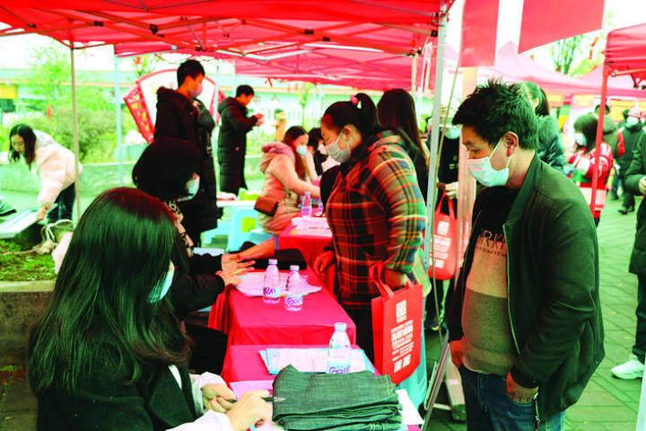 博羅最新招聘動(dòng)態(tài)，職業(yè)發(fā)展的理想選擇，博羅人才招聘更新速遞