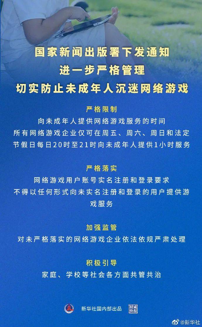 國(guó)家最新游戲政策，時(shí)代背景下的新篇章開啟
