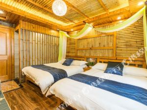 普陀山酒店最新排名，科技引領(lǐng)海島住宿革新