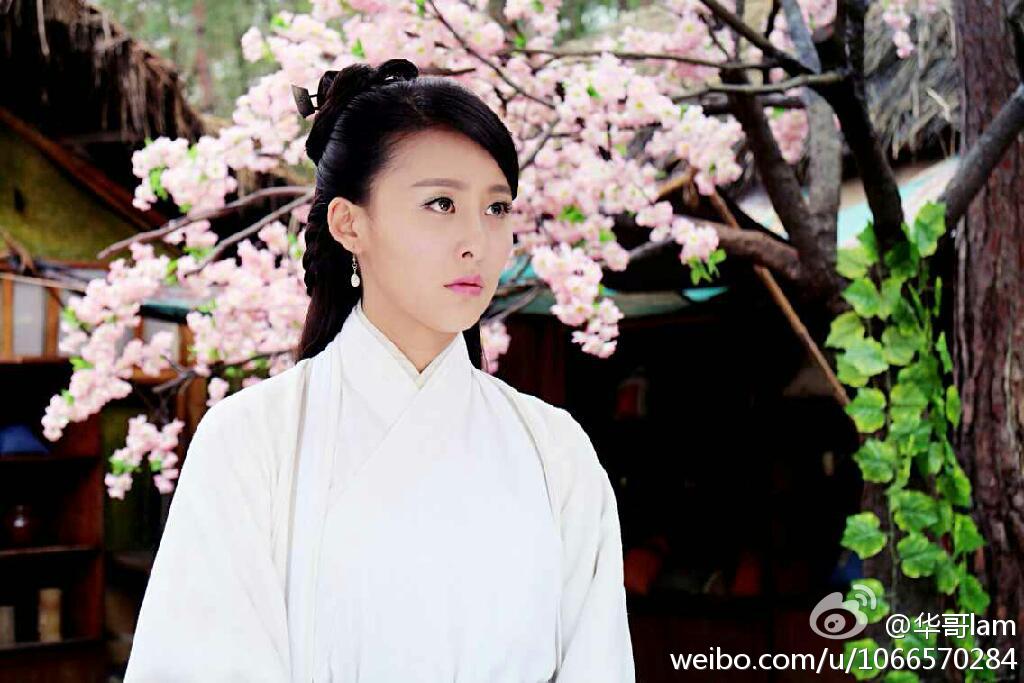 賈青新劇啟程，自然美景的治愈之旅，探尋內(nèi)心平和與喜悅的旅程