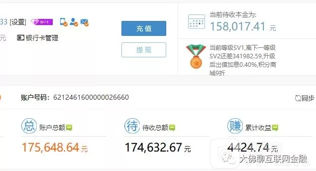探索金融領(lǐng)域新篇章，玖融網(wǎng)最新動(dòng)態(tài)揭秘
