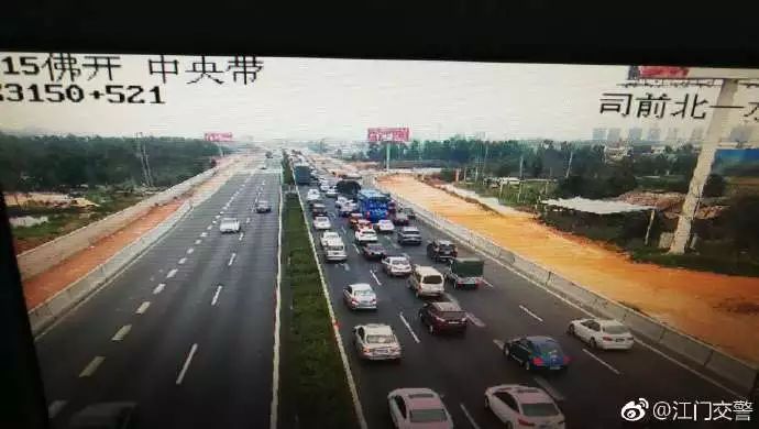 二廣高速實(shí)時(shí)路況科技掌控，最新路況報(bào)告與智能監(jiān)測(cè)發(fā)展