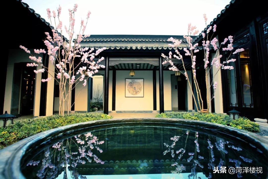 菏澤最新獨院出售，理想的鄉(xiāng)村生活空間，獨家宅院任您挑選