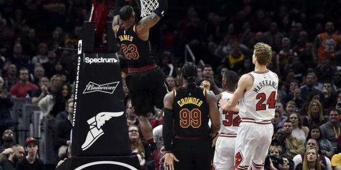 NBA騎士隊最新狀態(tài)，蛻變中的自信與榮耀展現(xiàn)