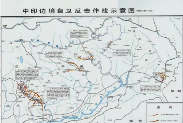 中印邊境戰(zhàn)事中的暖心日常，戰(zhàn)士們的溫馨日常與堅守邊疆的擔(dān)當(dāng)