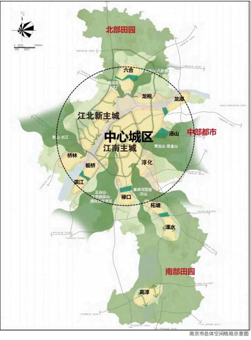 南京最新定位，愛與陪伴的溫馨日常