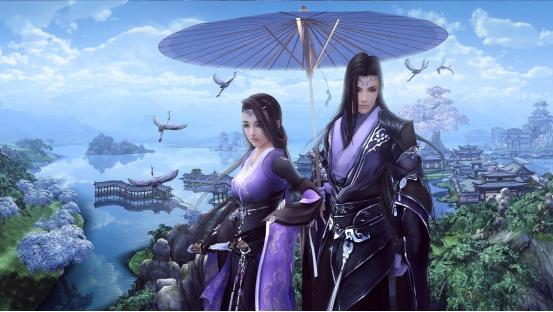 科技之光，國產(chǎn)最新游戲重塑娛樂新紀元