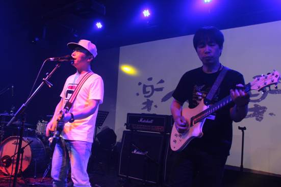 最新音樂人，引領音樂潮流的新力量標桿