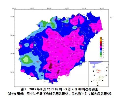 揭秘?zé)釒庑男纬膳c影響，最新熱帶低壓分析（2025年）