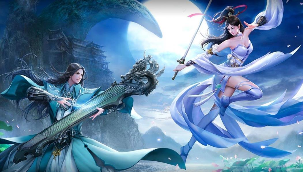 最新修仙游戲觀點(diǎn)論述，游戲內(nèi)容與玩家體驗(yàn)解析