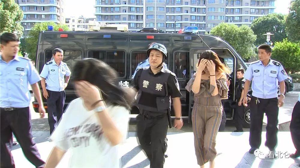 北侖掃黃行動，科技革新引領(lǐng)生活之光探秘之旅