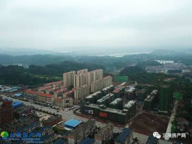 沅陵最新房價(jià)走勢分析與個人觀點(diǎn)分享