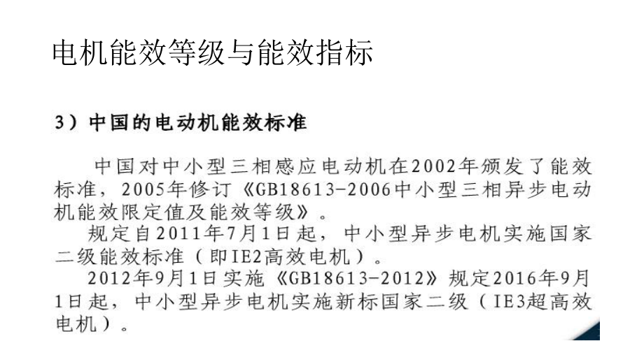 電機(jī)最新標(biāo)準(zhǔn)，小巷中的隱藏寶藏揭秘