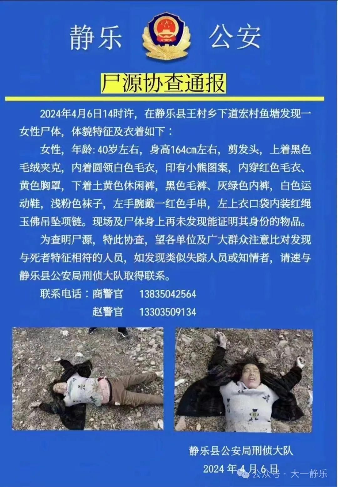 探索未知與尊重生命，最新無(wú)名尸公告揭示的重要性
