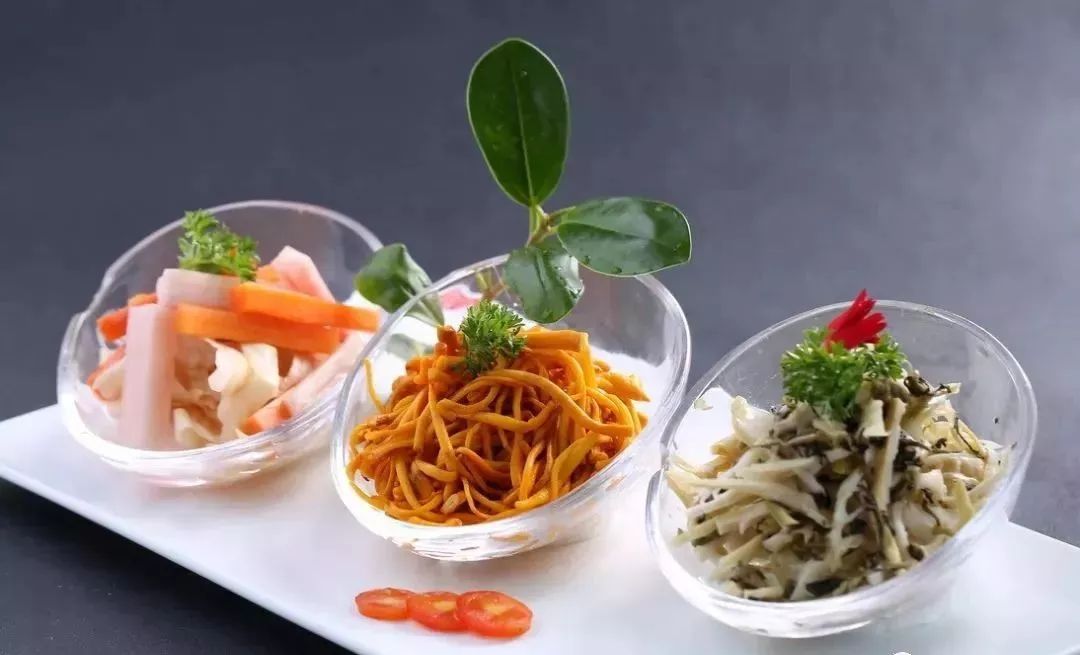 2025最新涼菜大全，開(kāi)啟美食人生，提升自信與成就感！