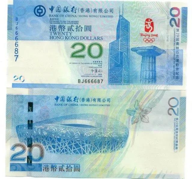 奧運鈔最新價格，收藏愛好者不容錯過的資訊！