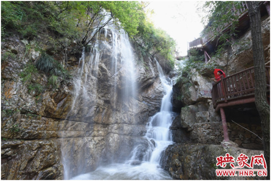 登封最新免費(fèi)景區(qū)，科技與藝術(shù)的完美融合之旅