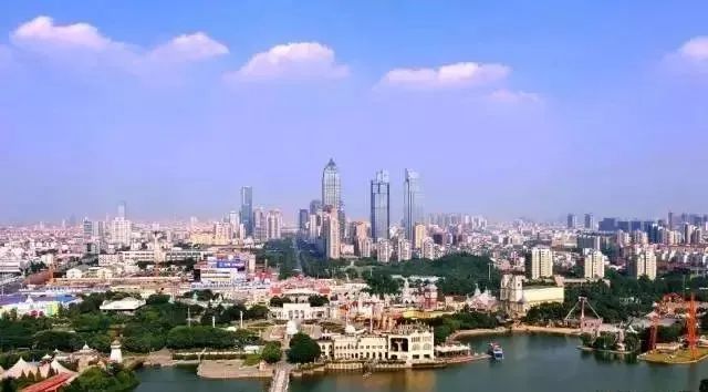 興化最新樓盤概覽，最新樓盤概述與特色解析
