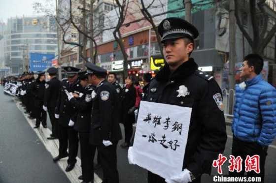 蘭州警察被撞事件背后，智能安防系統(tǒng)升級(jí)與未來科技之光展望