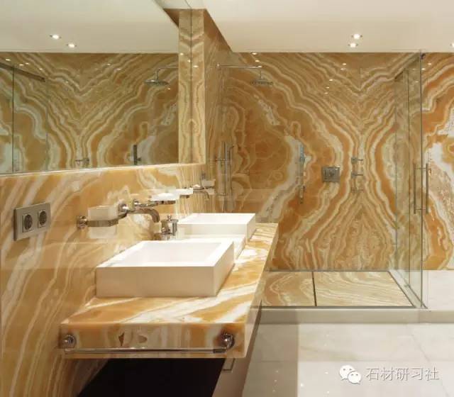 最新大理石，小巷中的寶石秘境探索