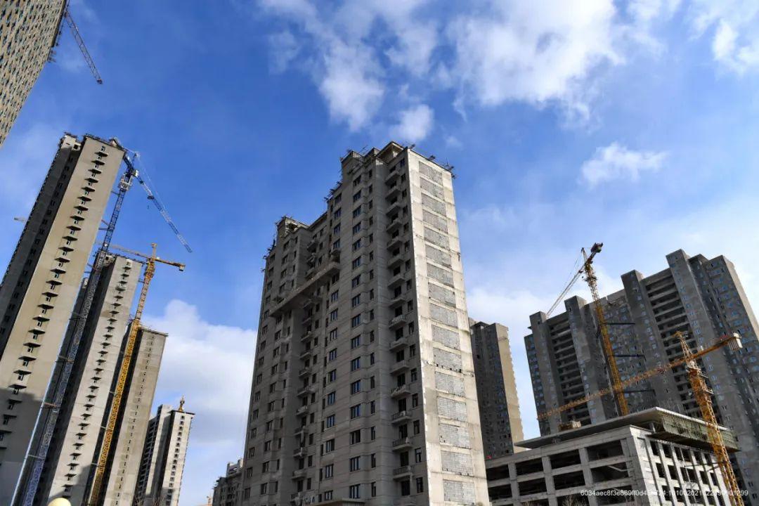最新樓市新政引領(lǐng)未來，科技重塑居住體驗新篇章