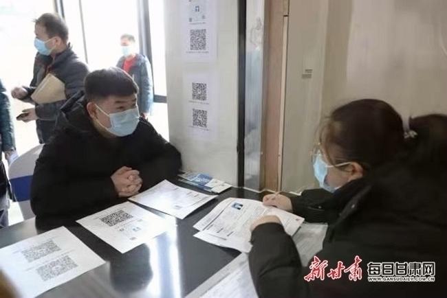 蘭州最新招工啟航，開啟勵(lì)志人生之旅的大門