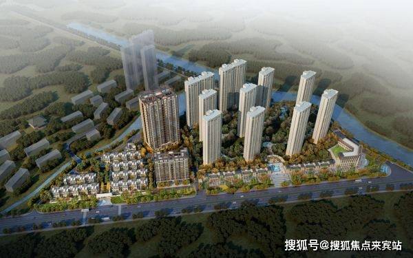 鼓樓最新樓盤，理想投資置業(yè)之選