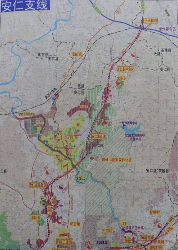 衡南公路最新規(guī)劃揭秘，未來交通藍(lán)圖展望