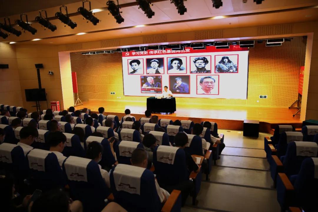 烽火科技時(shí)代，熱血抗戰(zhàn)再現(xiàn)，科技改變生活——最新抗日劇2025