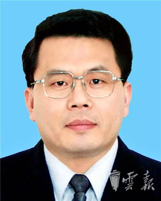 云南副省長，時代背景下的杰出領(lǐng)導者風采