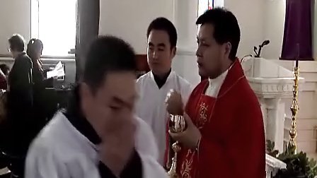 張神父最新視頻，時(shí)代之聲的震撼回響