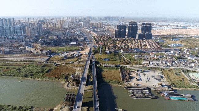 來安2025最新規(guī)劃，科技引領(lǐng)未來，重塑城市生活新篇章