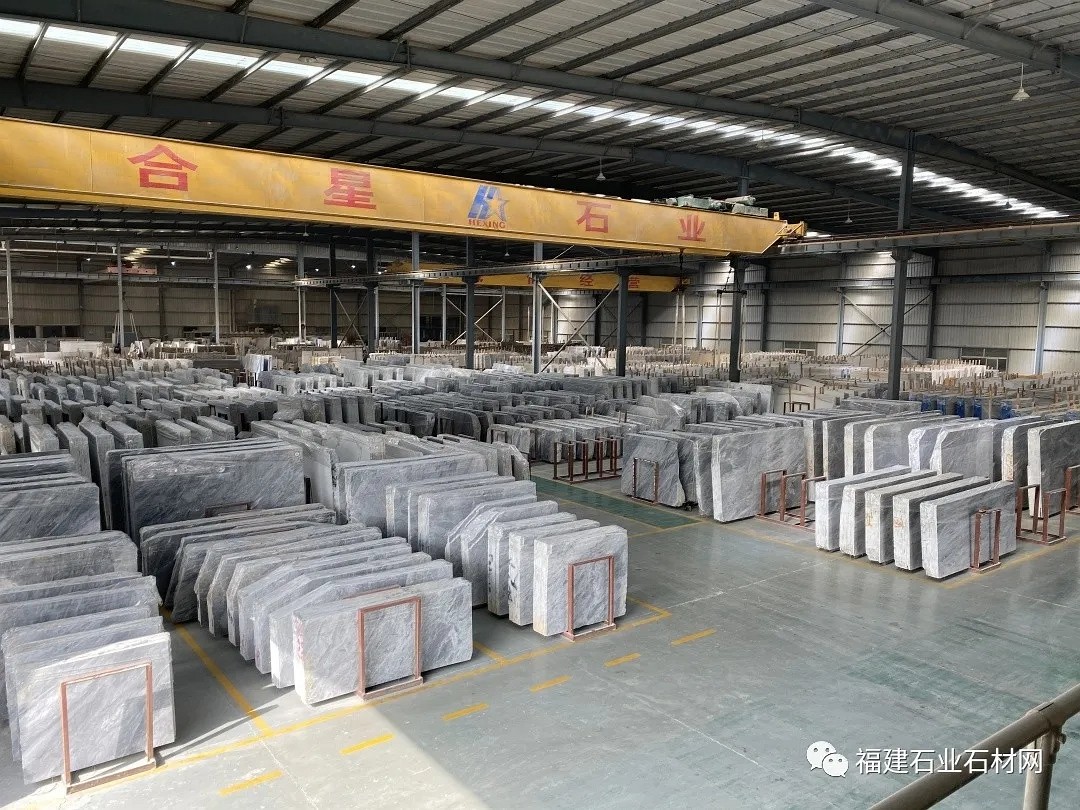 石材最新動態(tài)，引領(lǐng)行業(yè)潮流，掀起熱潮風(fēng)向標(biāo)！