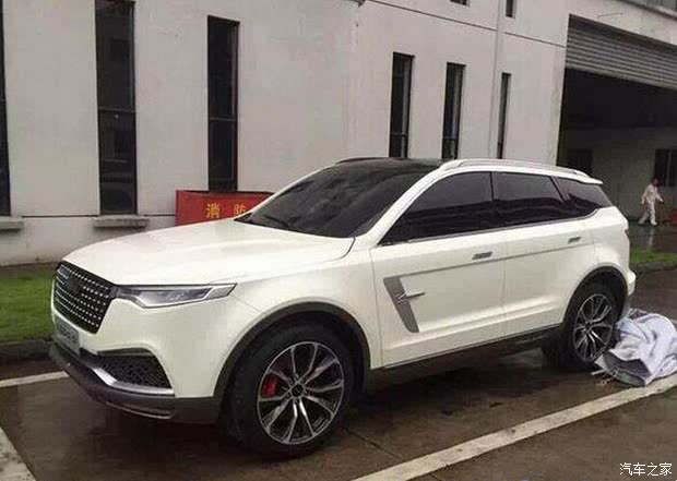 ??眾泰最新車型引領(lǐng)時尚風(fēng)潮，智能新紀元開啟！?